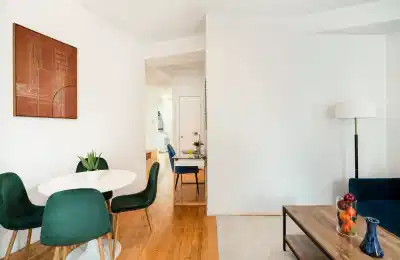 Urban 139, New York - New York City, New York, United States - Common Area