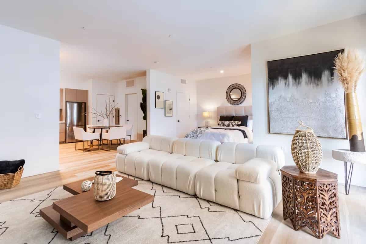 Gemma South, Los Angeles - Los Angeles, California, United States - Common Area