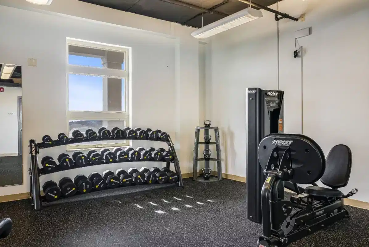 865 East, Harrisonburg - Harrisonburg, Virginia, United States - Amenities