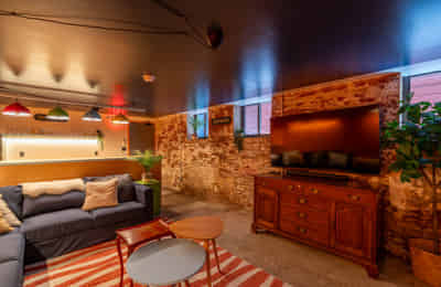 Prospect 517, New York - New York City, New York, United States - Common Area