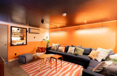 Prospect 517, New York - New York City, New York, United States - Common Area
