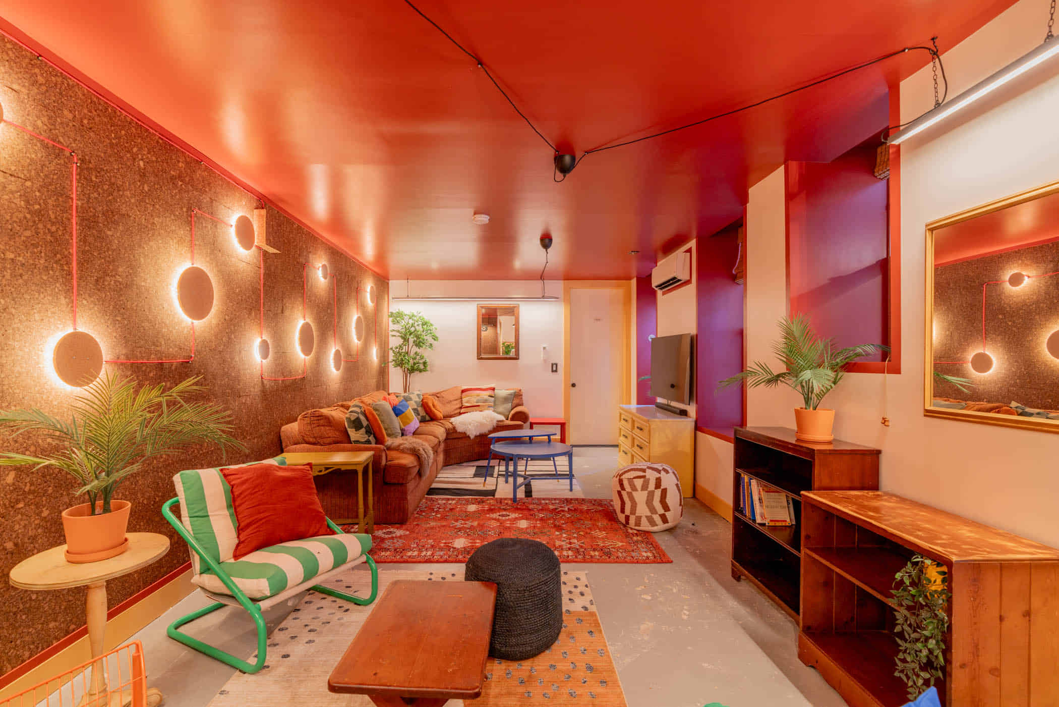Bedford 235, New York - New York City, New York, United States - Common Area