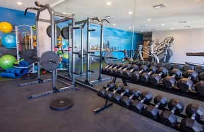 Auburn Creek, San Antonio - San Antonio, Texas, United States - Amenities