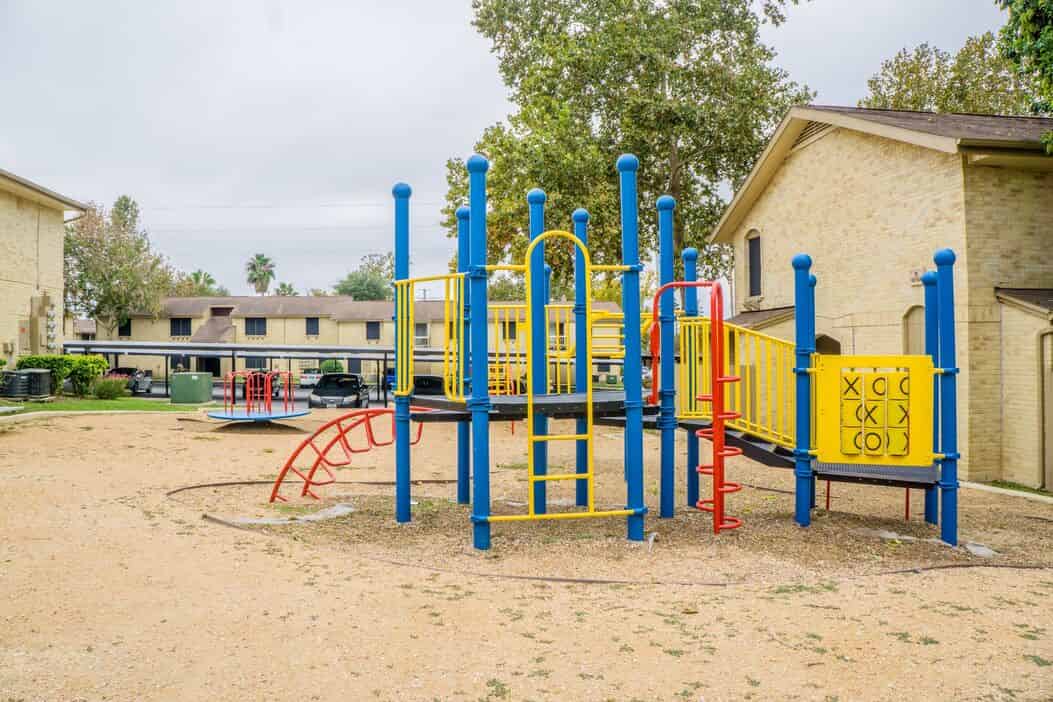 Forest Oaks, San Antonio - San Antonio, Texas, United States - Exterior