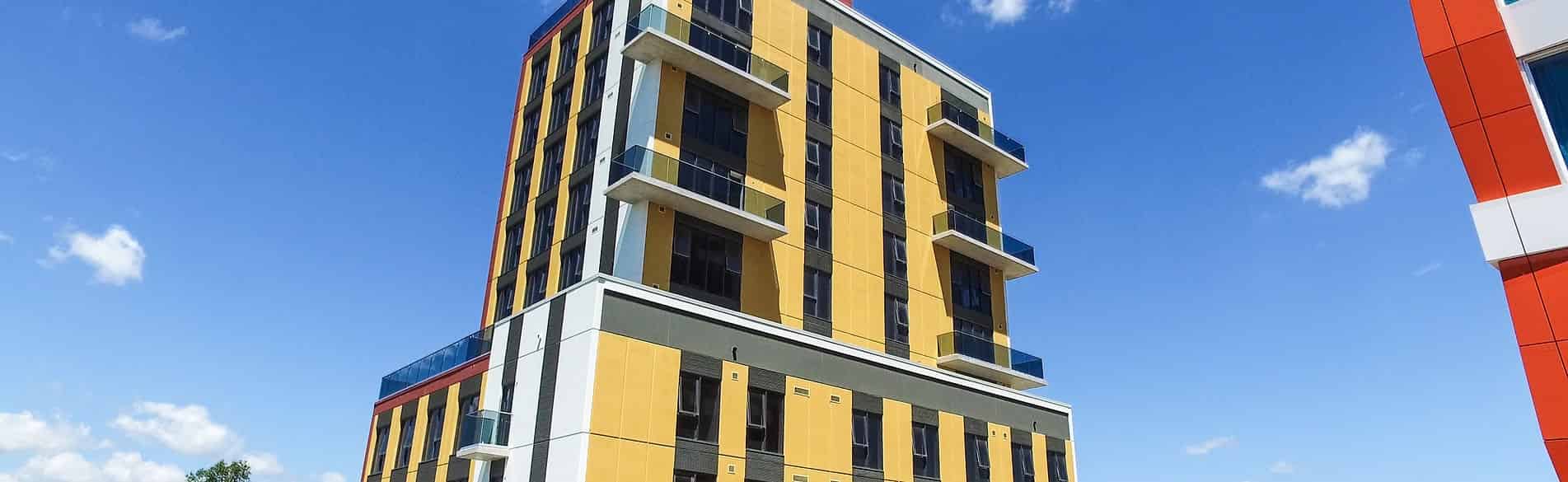 246 Albert St., Waterloo - Waterloo, Ontario, Canada - Exterior