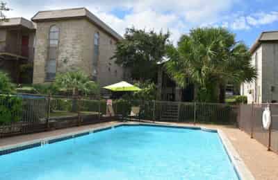 Fairways 5, San Antonio - San Antonio, Texas, United States - Exterior