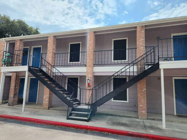 Liberty Ridge, San Antonio - San Antonio, Texas, United States - Exterior
