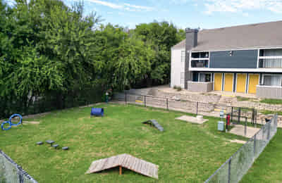 Copper Mill, San Antonio - San Antonio, Texas, United States - Exterior