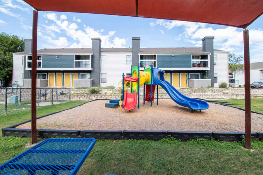 Copper Mill, San Antonio - San Antonio, Texas, United States - Amenities