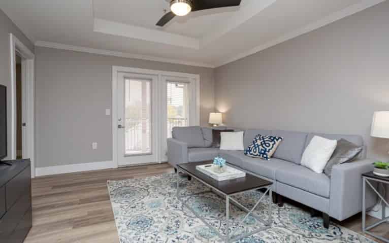 Elora Place, Lafayette - Lafayette, Louisiana, United States - Common Area
