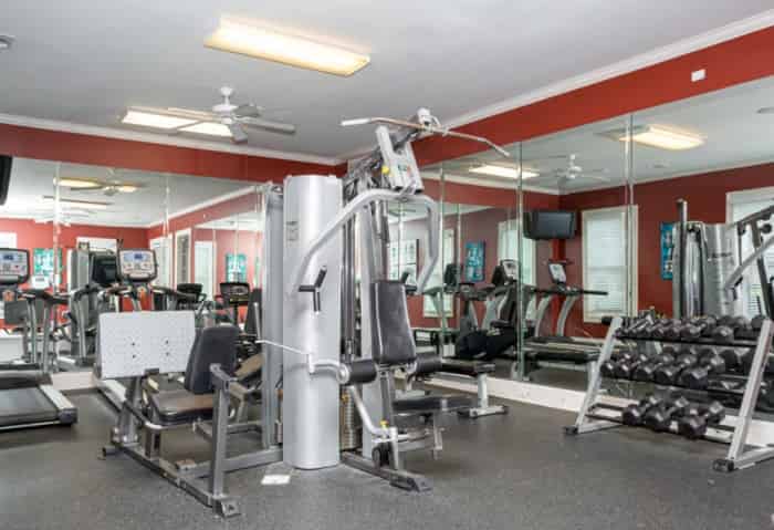 Elora Place, Lafayette - Lafayette, Louisiana, United States - Amenities