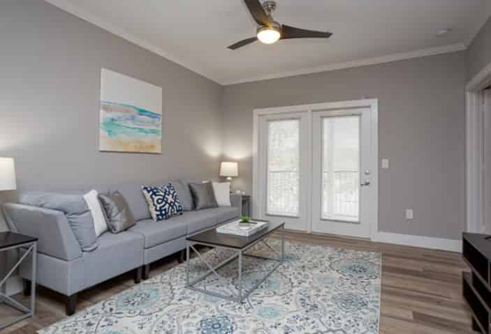 Elora Place, Lafayette - Lafayette, Louisiana, United States - Common Area