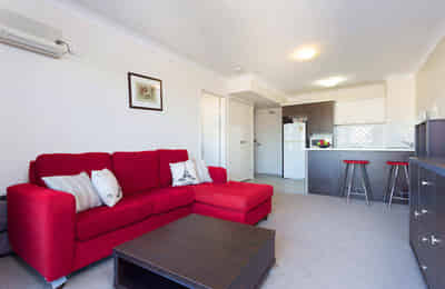 Altitude at Taringa - Brisbane, Queensland, Australia - Amenities