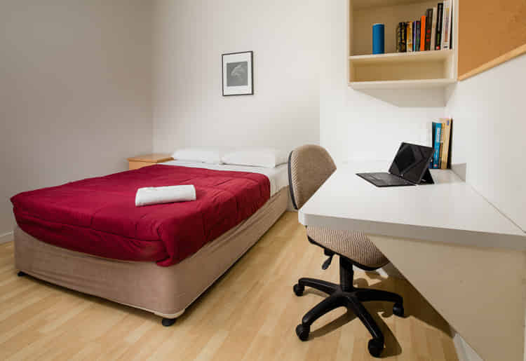 UNIRESORT - Brisbane, Queensland, Australia - apartment-classic01