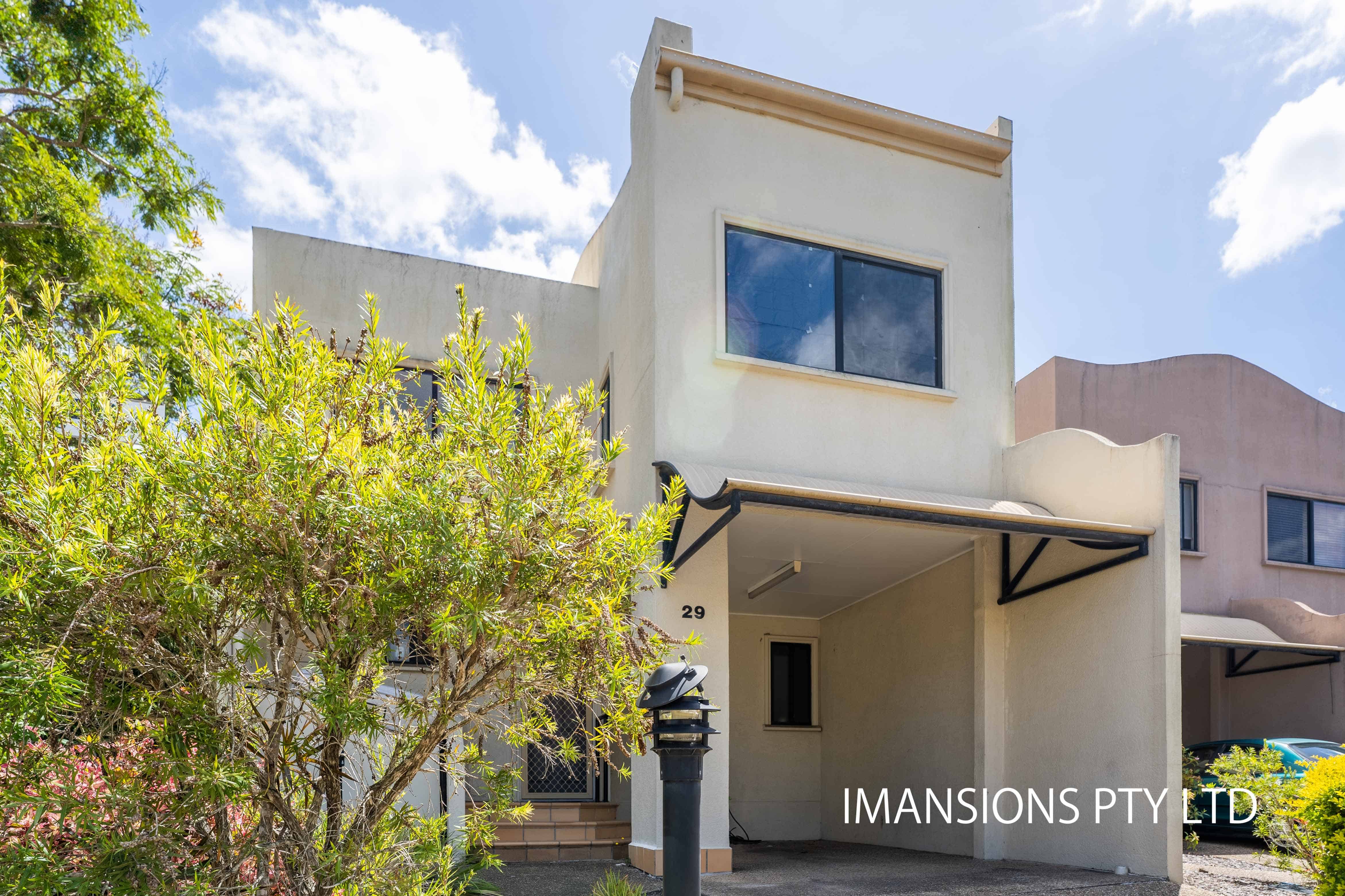 University Park Accommodation, Brisbane - Brisbane, Queensland, Australia - Exterior