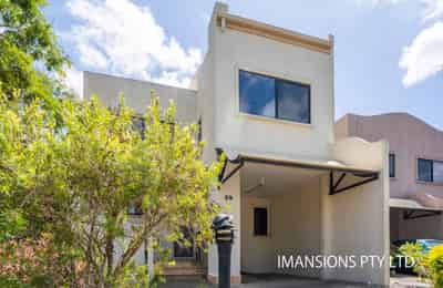 University Park Accommodation, Brisbane - Brisbane, Queensland, Australia - Exterior