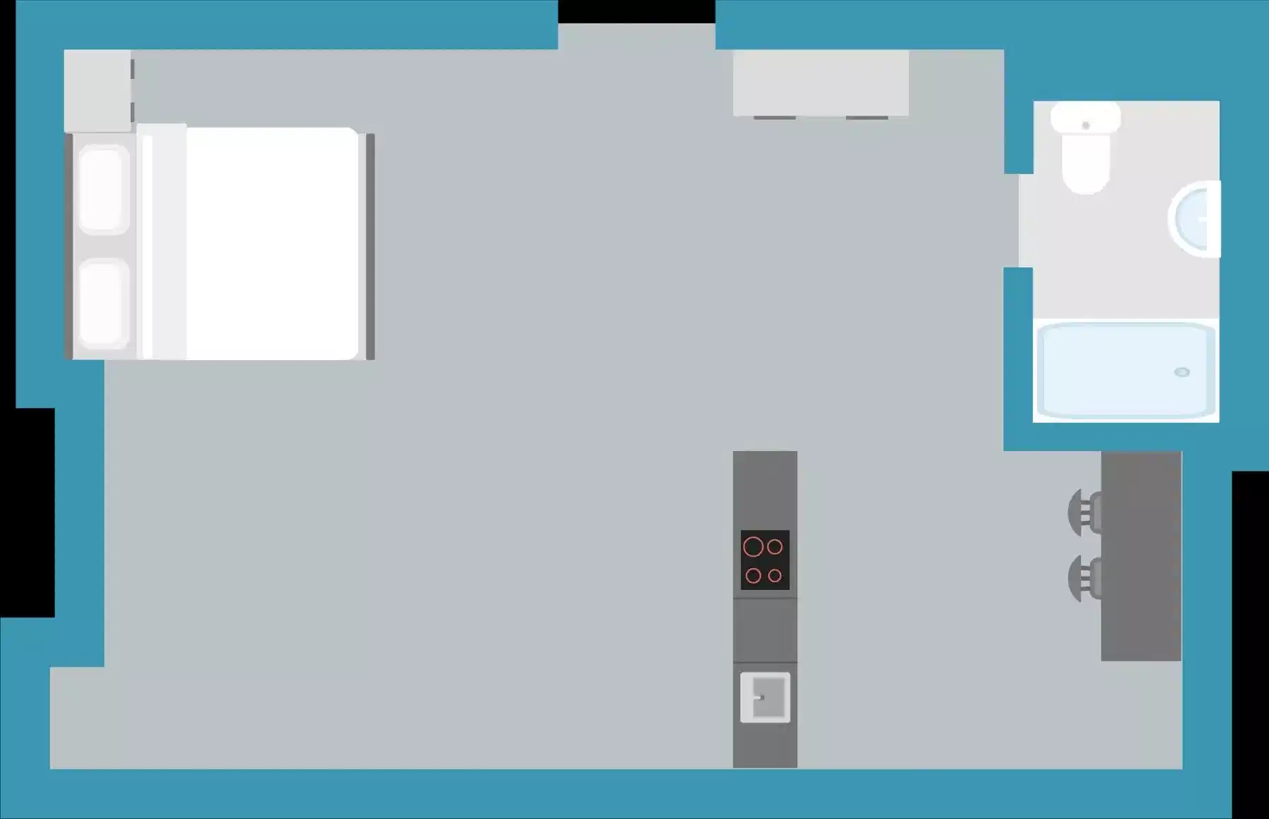 Bronze Studio - Bedroom?w=400&h=260&fit=crop&q=40&auto=format&trim=auto
