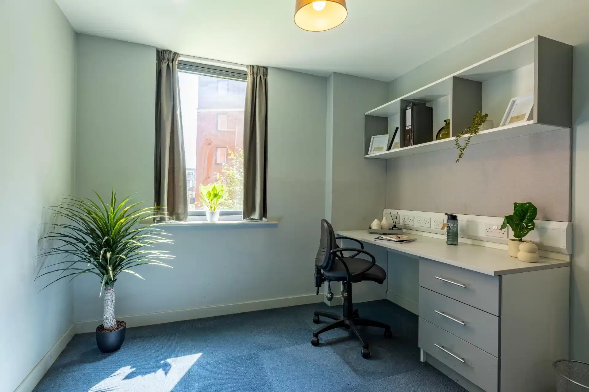 The Tramshed, Preston - Preston, England, United Kingdom - Amenities