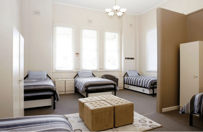 Shannon House - Perth, Western Australia, Australia - Screenshot 2019-12-03 at 3.17.07 PM