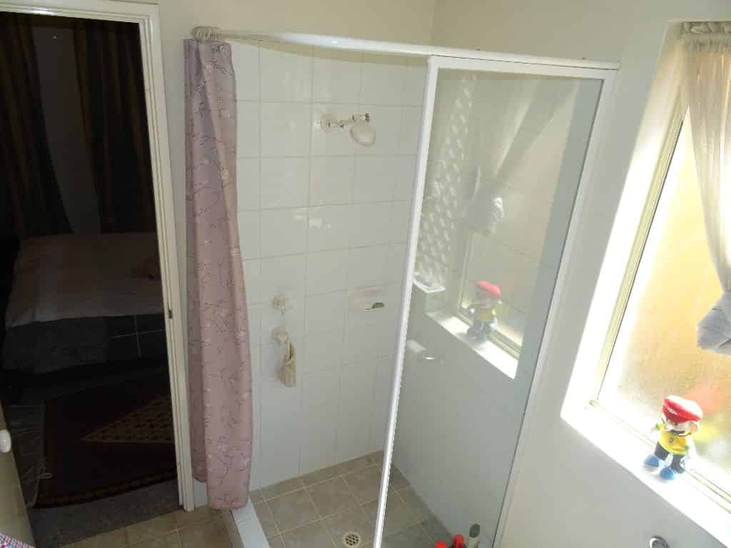 Walpole Street - Perth, Western Australia, Australia - bathroom
