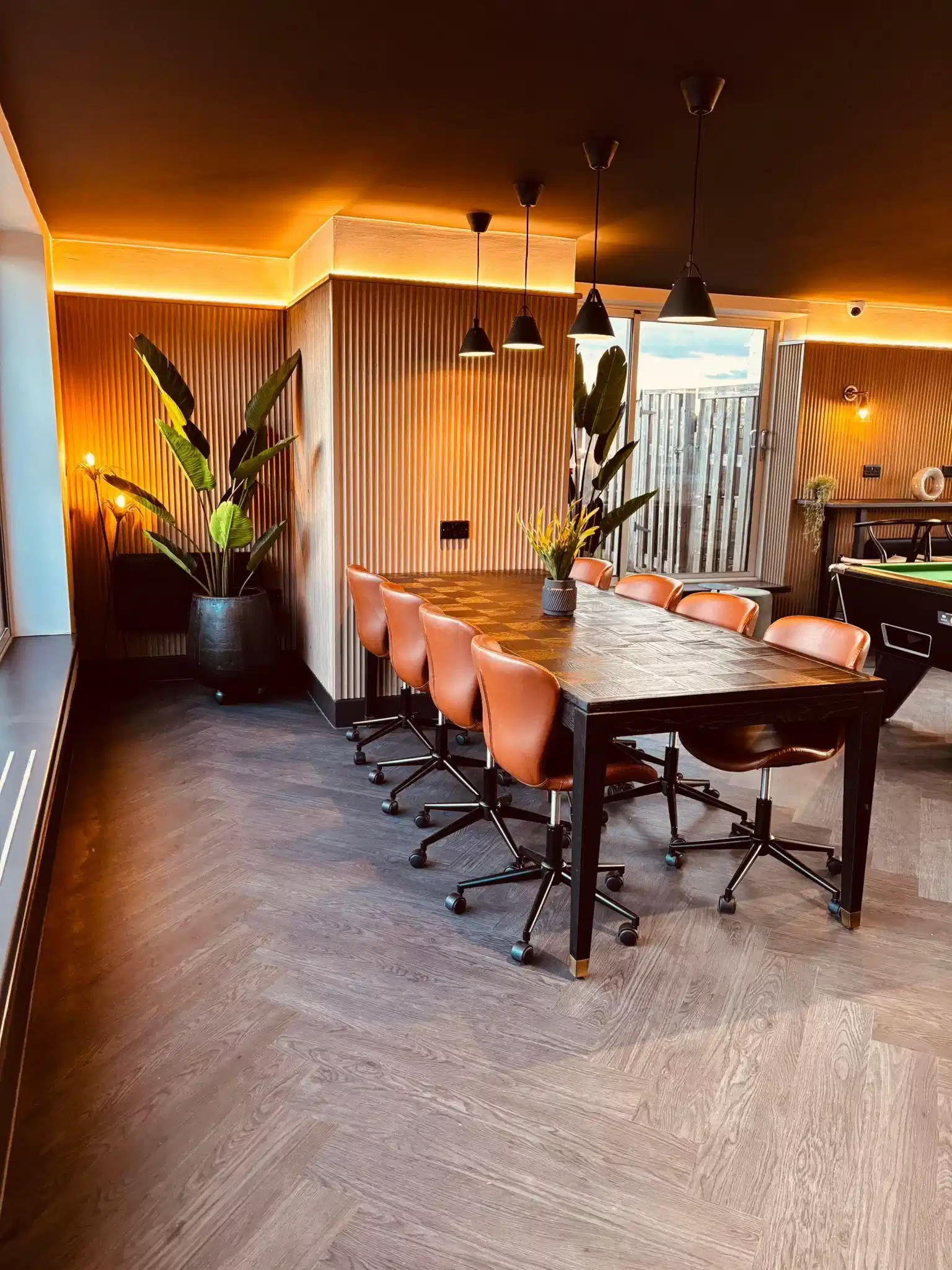 Camden Hawley Crescent, London  - London, England, United Kingdom - Amenities