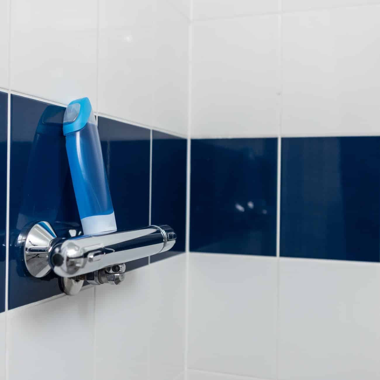 Newport Student Village, Newport (Wales) - Newport, Wales, United Kingdom - Silver Ensuite - Bathroom