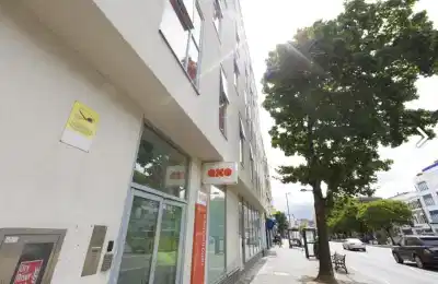 AXO Islington, London - London, England, United Kingdom - Exterior