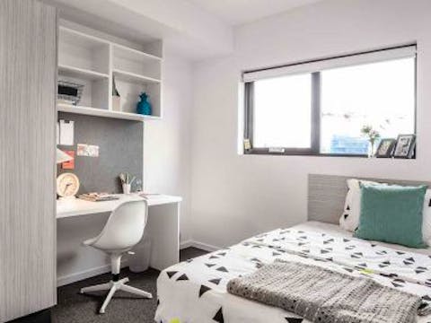 5-Bedroom-Apartment