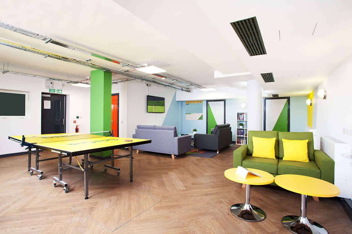 Stuhomes Student Living Heights, London - London, England, United Kingdom - Amenities
