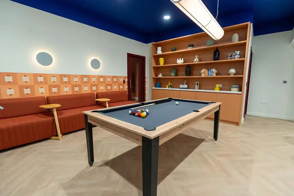 Exchange Works, Sheffield - Sheffield, England, United Kingdom - Amenities