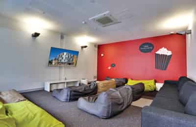 Scape Cleveland, Sydney - Sydney, New South Wales, Australia - Common Area