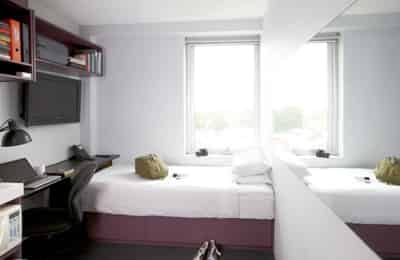 Le Student 8 - Melbourne, Victoria, Australia - ensuite