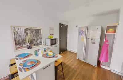 Scape Quay, Sydney - Sydney, New South Wales, Australia - Amenities
