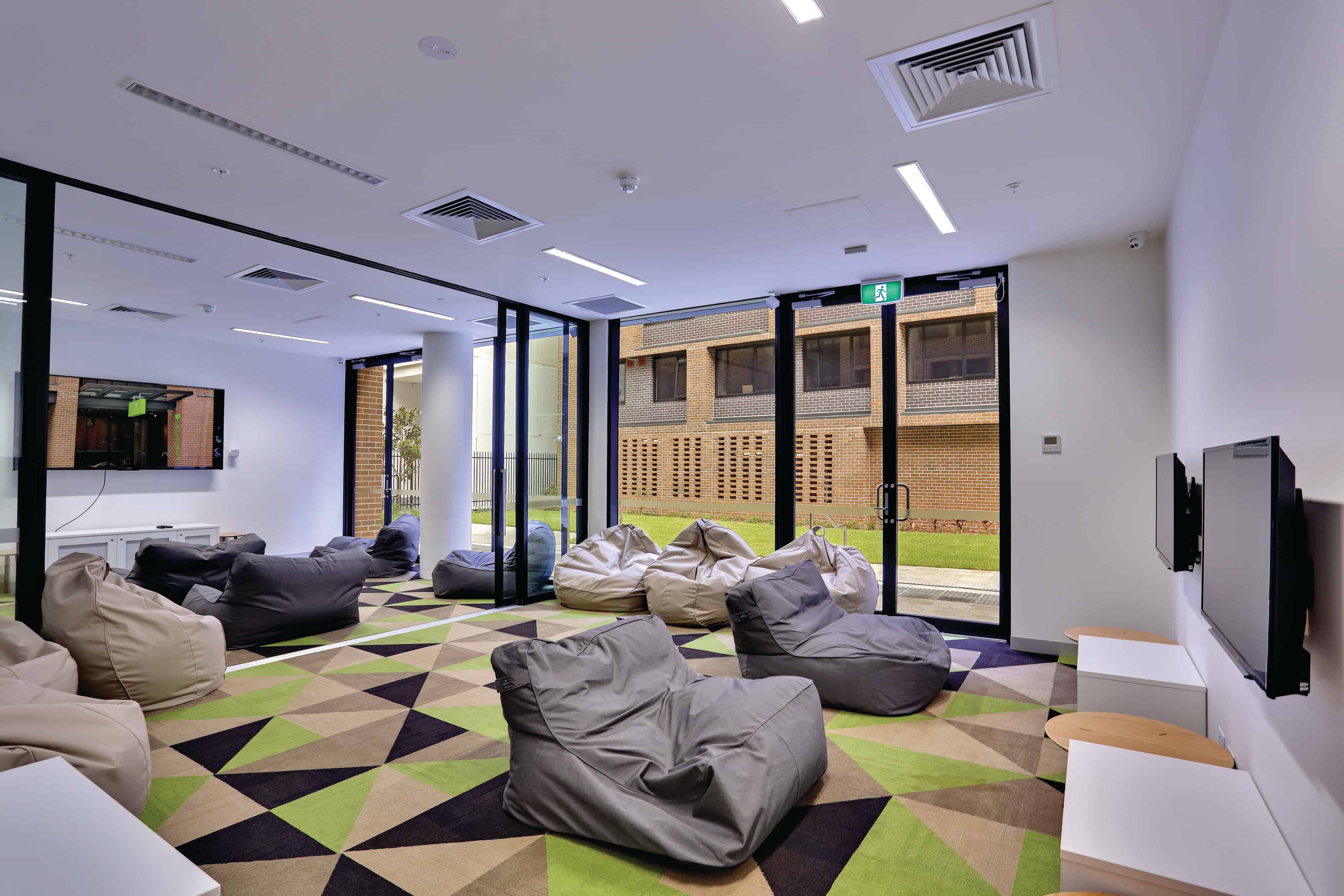 Scape Sydney Central, Sydney - Sydney, New South Wales, Australia - Amenities