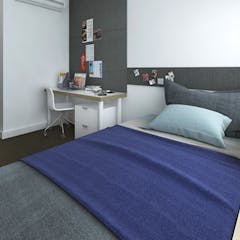 Single Bedroom - 6 Share Apartment