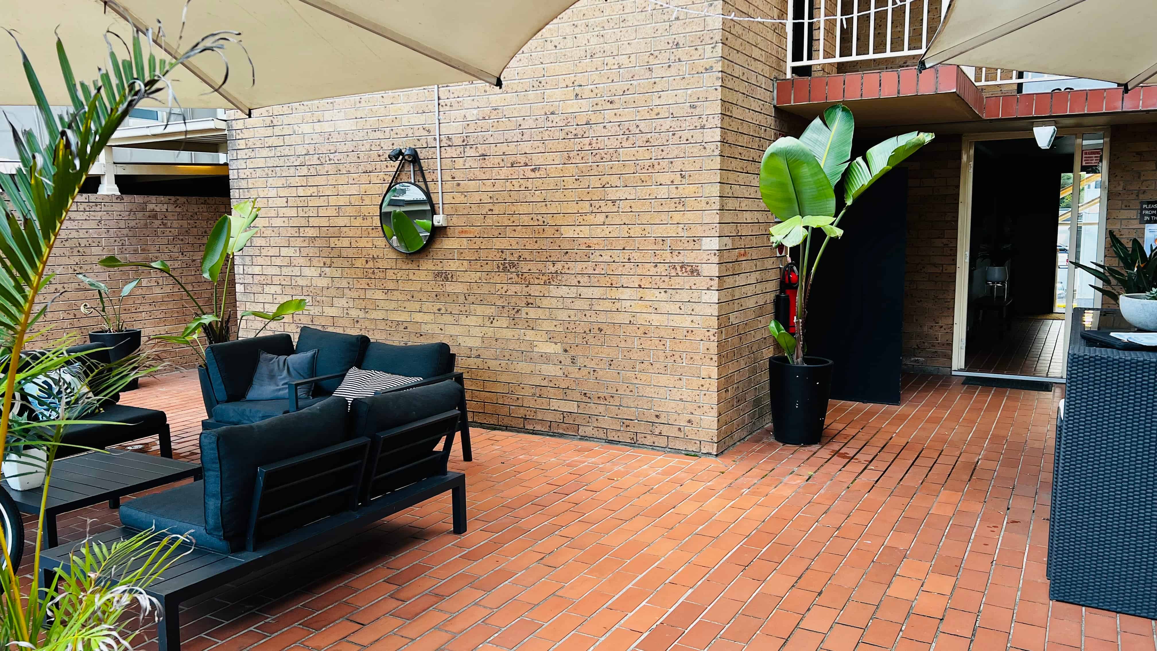 UME Redfern Village, Sydney - Sydney, New South Wales, Australia - Common Area