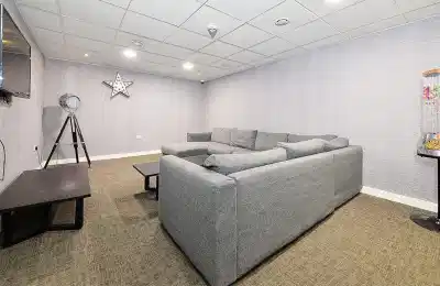 88 Bromsgrove House, Birmingham - Birmingham, England, United Kingdom - Common Area