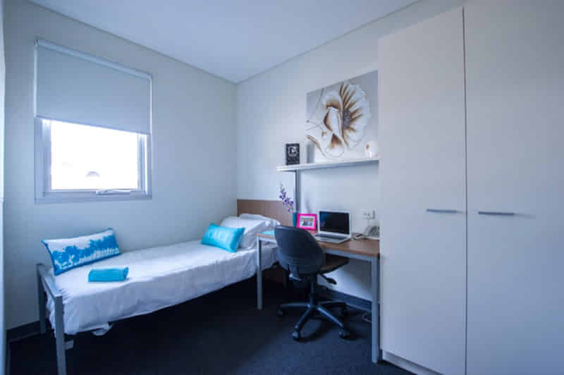 Student Housing Adelaide 900 Rooms Amber