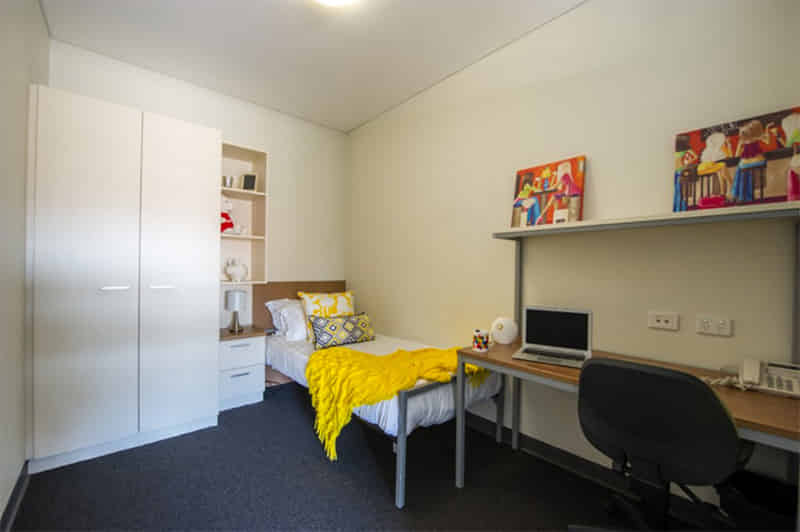 Student Housing Adelaide 900 Rooms Amber