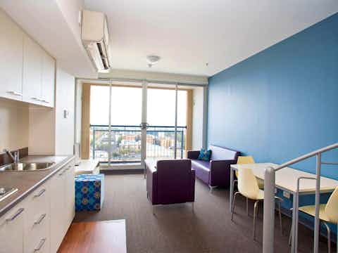Lounge-1-Bedroom-in-Two-Bedroom-Penthouse-Loft-Deluxe