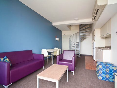 Lounge-1-Bedroom-in-Two-Bedroom-Penthouse-Loft