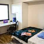 Studio-Premium-Deluxe-bedroom-1