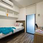 Darwin-Multi-share-Bedroom