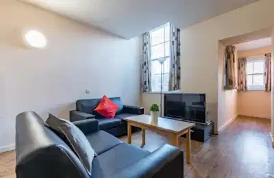 Chambers 51, Wolverhampton - Wolverhampton, England, United Kingdom - Common Area