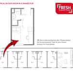FSL_Kingston_Davidson-House_Bronze-En-Suite_Typical-En-Suite-Room-In-a-Shared-Flat