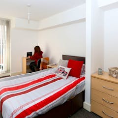 Silver Non Ensuite | 2 or 3 Bedroom Apartment