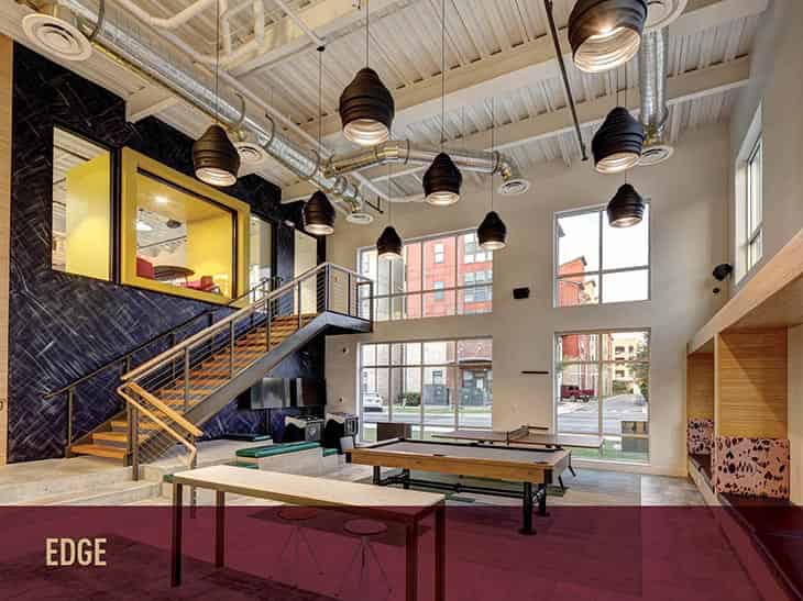 Stadium Centre, Tallahassee - Tallahassee, Florida, United States - Common Area