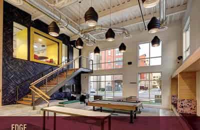 Stadium Centre, Tallahassee - Tallahassee, Florida, United States - Common Area