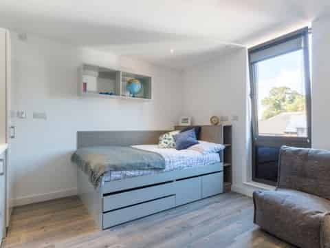 Student Housing Cardiff 600 Rooms Amber Student Housing Cardiff 600 Rooms Amber