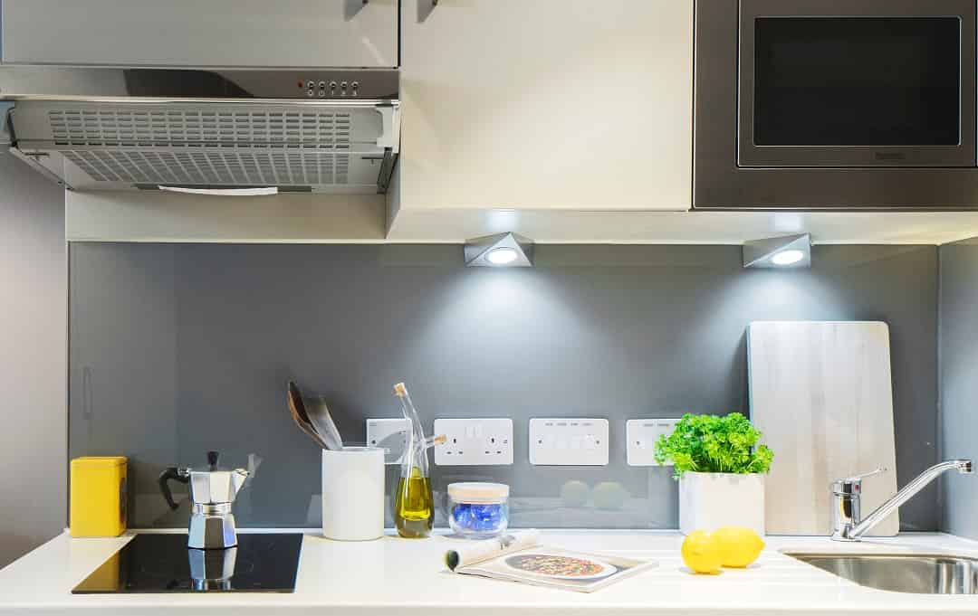 Urban Study Tyne Bridge, Newcastle - Newcastle Upon Tyne, England, United Kingdom - TyneBridge-Kitchen-Gallery-Mar17